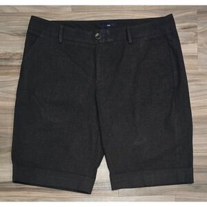 Women’s Gap Bermuda Shorts Size 10